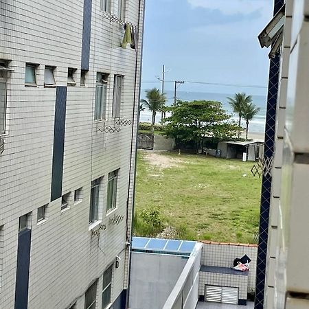 Apartamento Vista Mar - Marina Apartman Praia Grande  Kültér fotó
