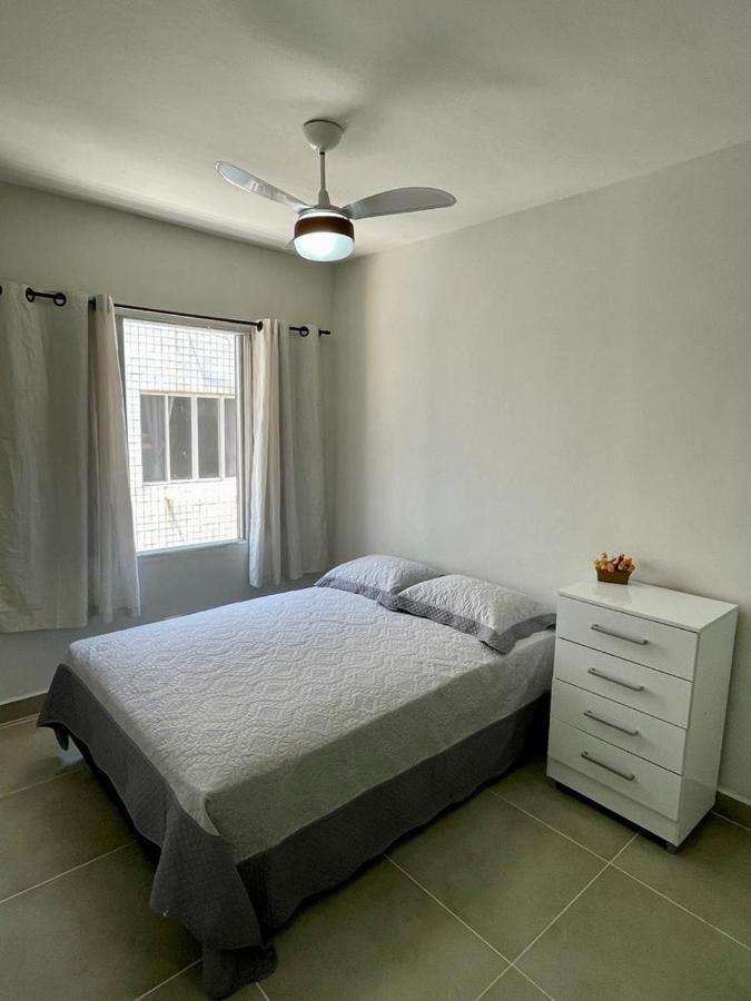 Apartamento Vista Mar - Marina Apartman Praia Grande  Kültér fotó