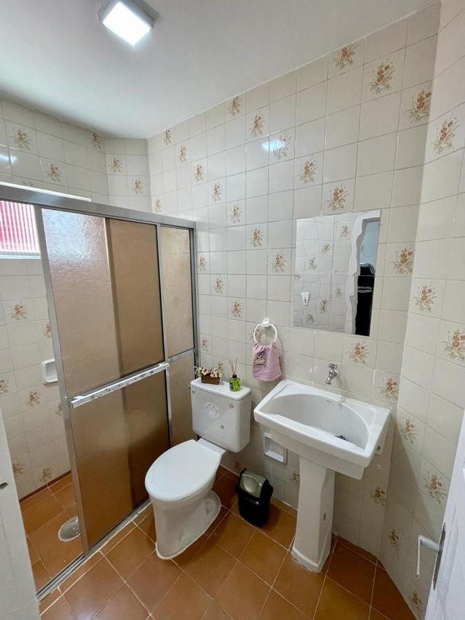 Apartamento Vista Mar - Marina Apartman Praia Grande  Kültér fotó
