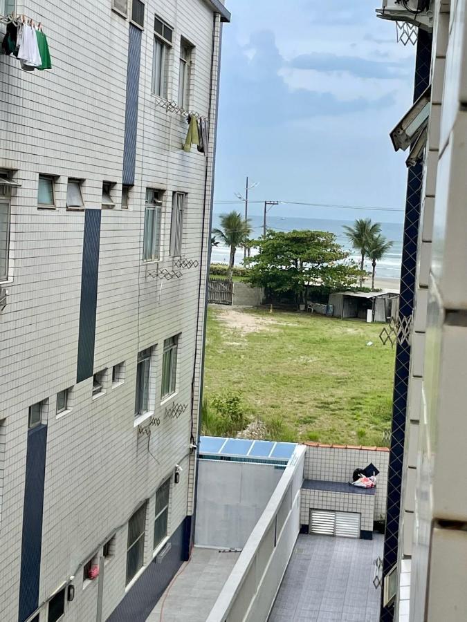 Apartamento Vista Mar - Marina Apartman Praia Grande  Kültér fotó